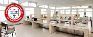 SBNM College Of Pharmacy College Ambience photo 8